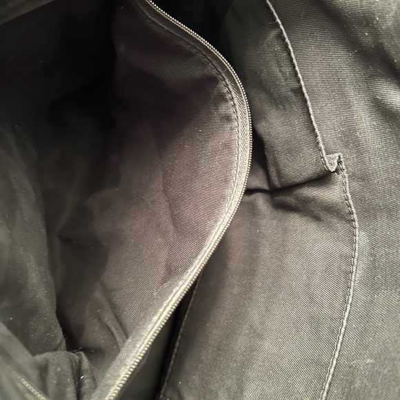 Fossil Multicolored Tote EUC like new - Picture 6 of 12